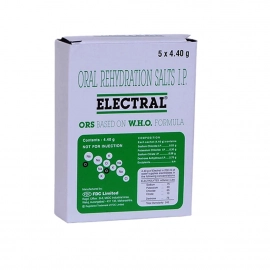 ELECTRAL SACHET